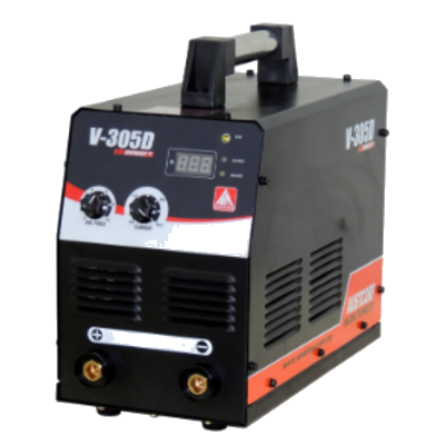 AUSTCORP V-305D INVERTER WELDING